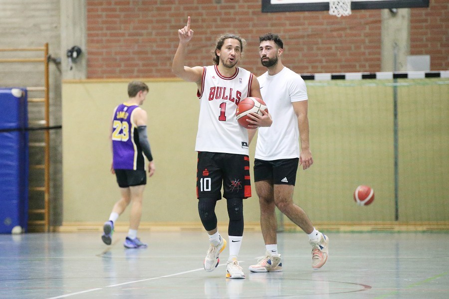 Training Blue Devils Kaldenkirchen (19.10.2022)_9