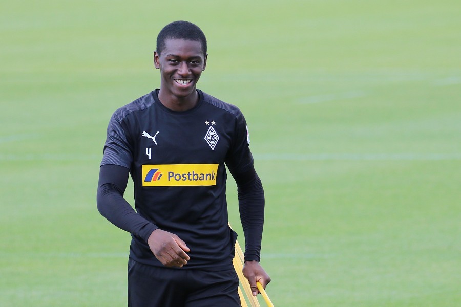 Training Borussia Mönchengladbach 01.08.2019_19