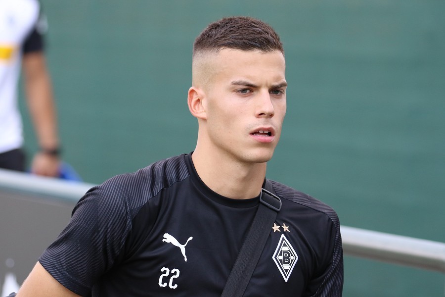 Training Borussia Mönchengladbach 01.08.2019_24