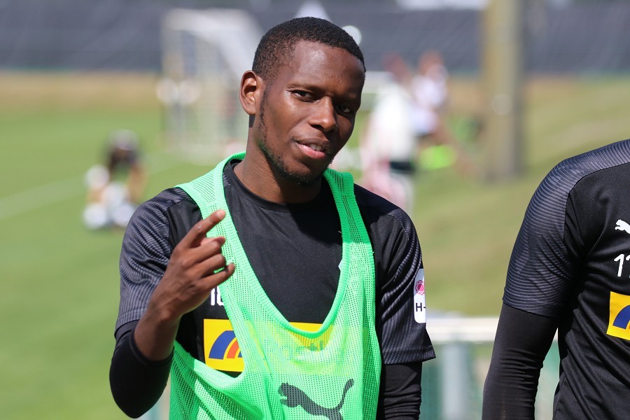 Training Borussia Mönchengladbach 01.08.2019_5