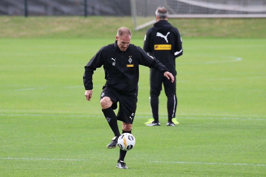 Training Borussia Mönchengladbach 01.10.2019_19