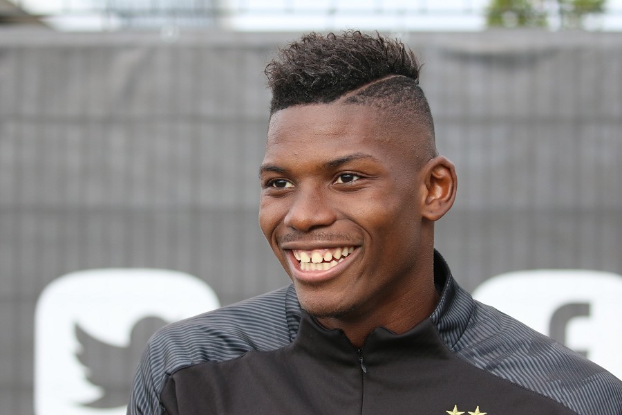 Training Borussia Mönchengladbach 01.10.2019_24