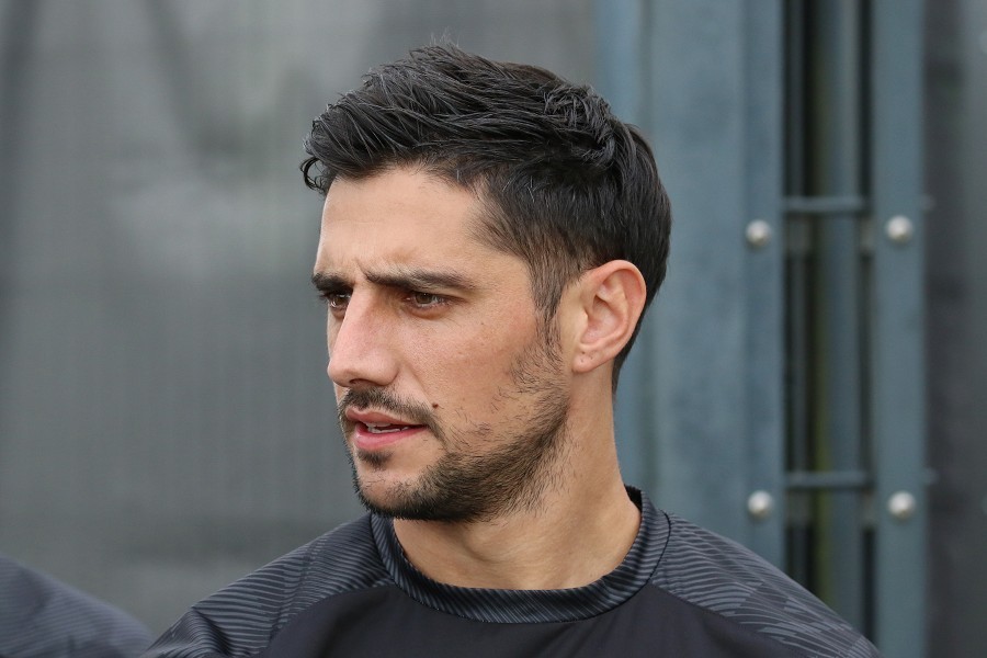 Training Borussia Mönchengladbach 01.10.2019_9