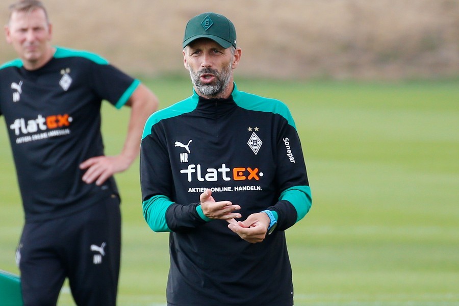 Training Borussia Mönchengladbach (02.09.2020)_12