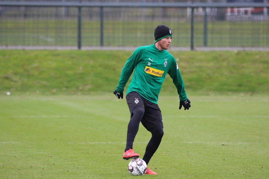 Training Borussia Mönchengladbach 06.02.2019_30