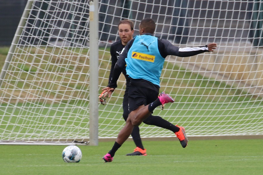 Training Borussia Mönchengladbach 06.08.2019_24