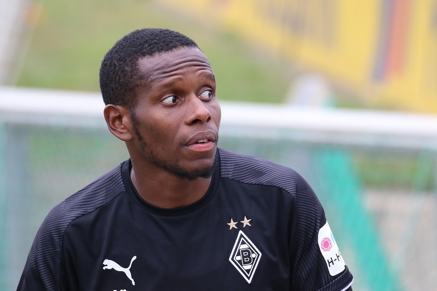 Training Borussia Mönchengladbach 06.08.2019_28