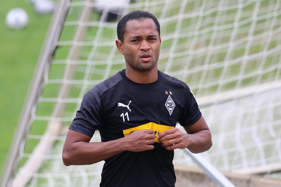 Training Borussia Mönchengladbach 06.08.2019_29