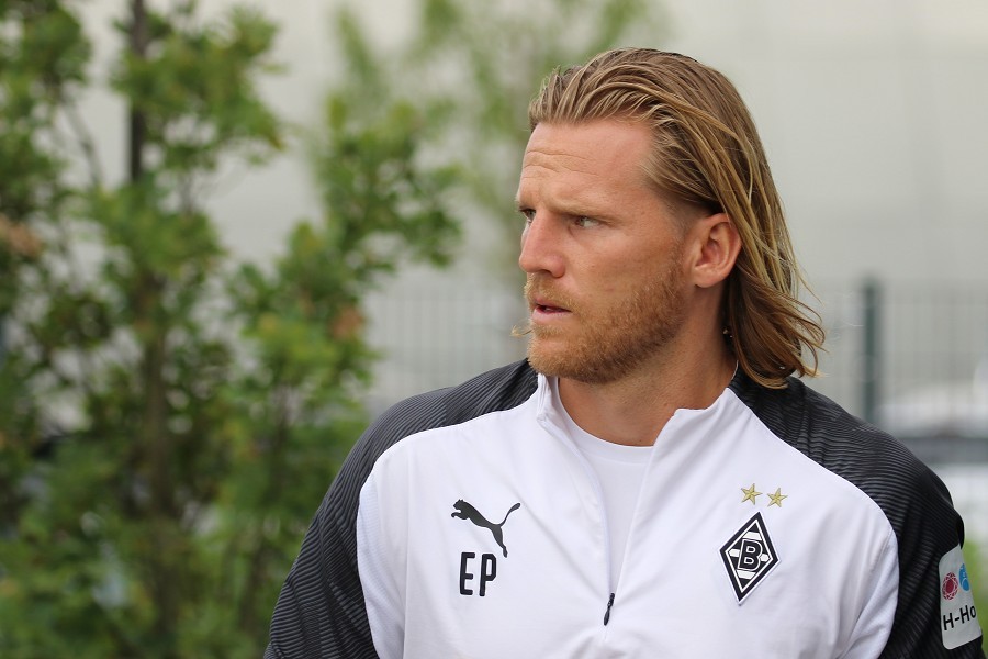 Training Borussia Mönchengladbach 06.08.2019_7