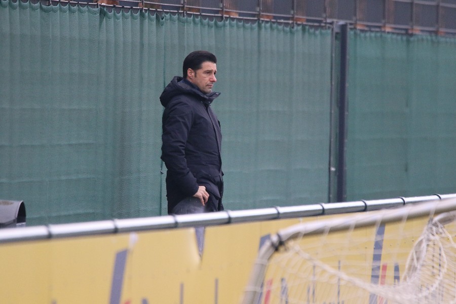 Training Borussia Mönchengladbach 13.02.2019_11