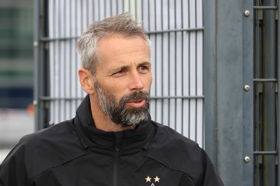 Training Borussia Mönchengladbach 15.08.2019_10