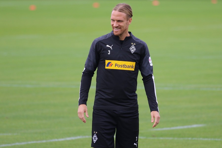 Training Borussia Mönchengladbach 15.08.2019_12