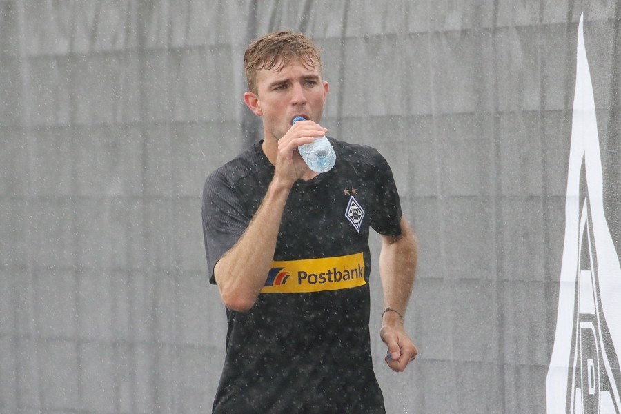 Training Borussia Mönchengladbach 15.08.2019_24