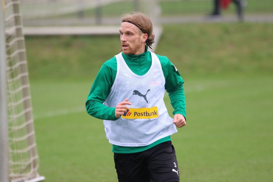 Training Borussia Mönchengladbach 16.03.2019_1