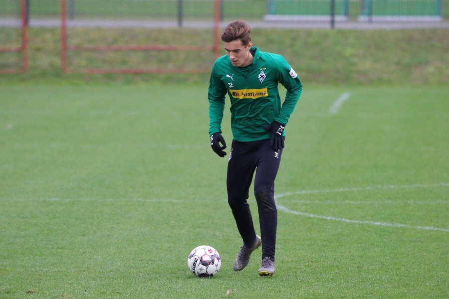 Training Borussia Mönchengladbach 16.03.2019_2