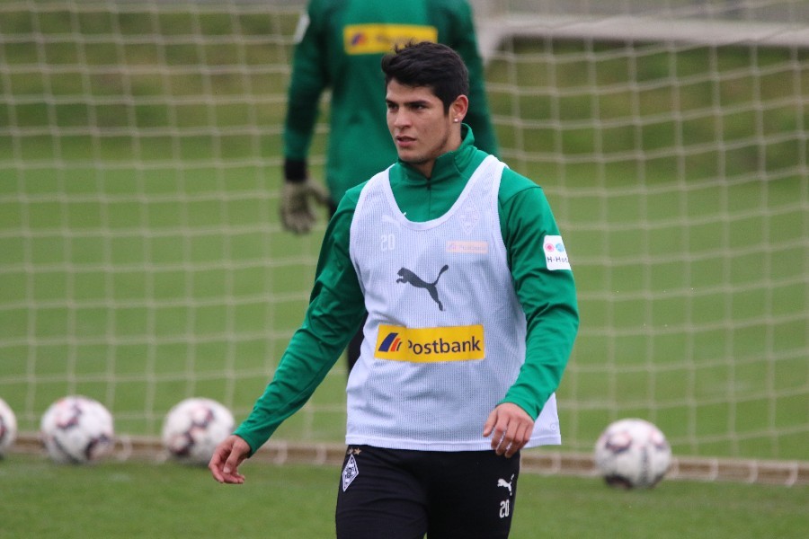 Training Borussia Mönchengladbach 16.03.2019_6