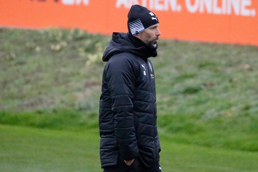 Training Borussia Mönchengladbach (16.10.2020)_14