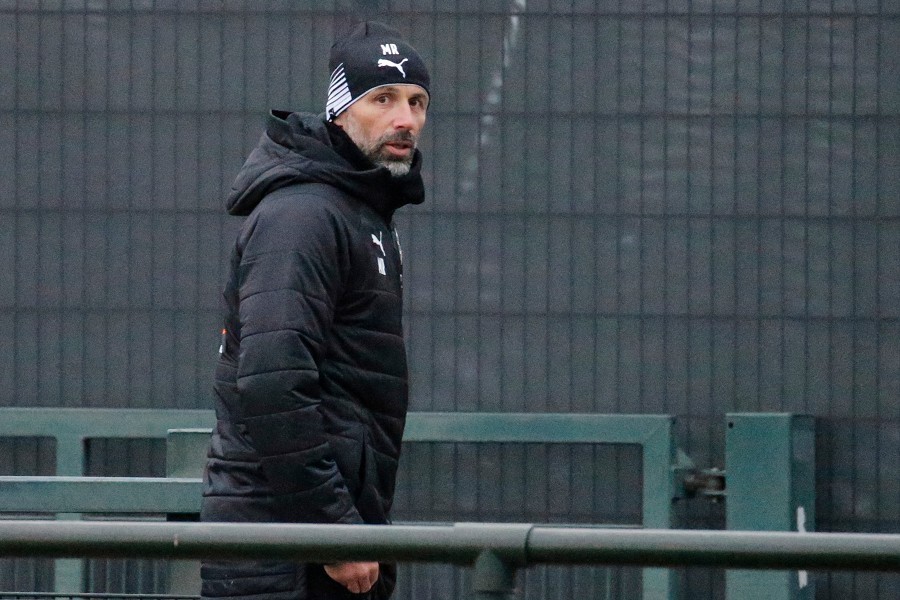 Training Borussia Mönchengladbach (16.10.2020)_16