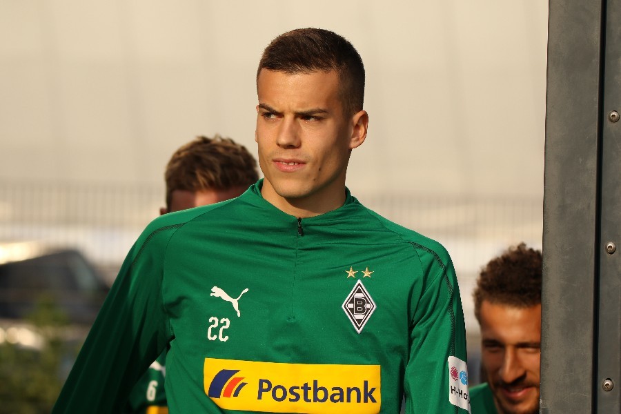 Training Borussia Mönchengladbach 18.10.2018_7