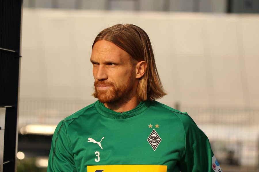 Training Borussia Mönchengladbach 18.10.2018_9