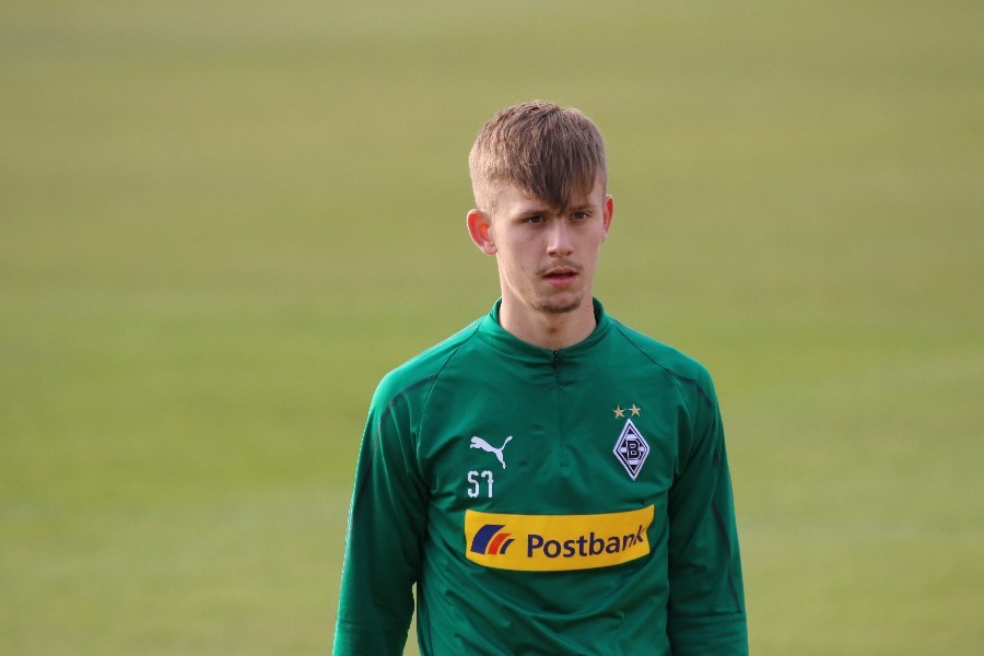 Training Borussia Mönchengladbach 20.02.2019_20
