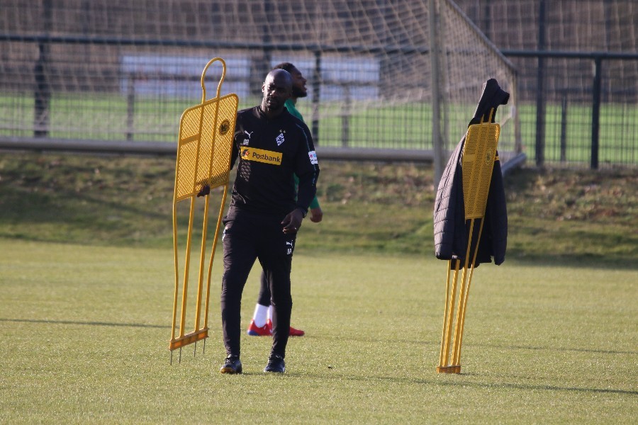 Training Borussia Mönchengladbach 20.02.2019_6