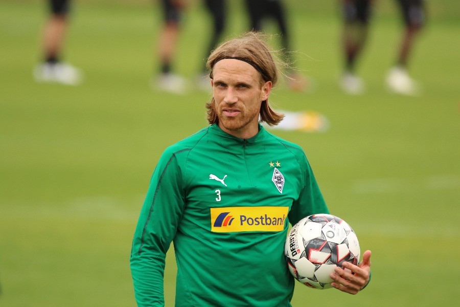 Training Borussia Mönchengladbach 21.09.2018_18