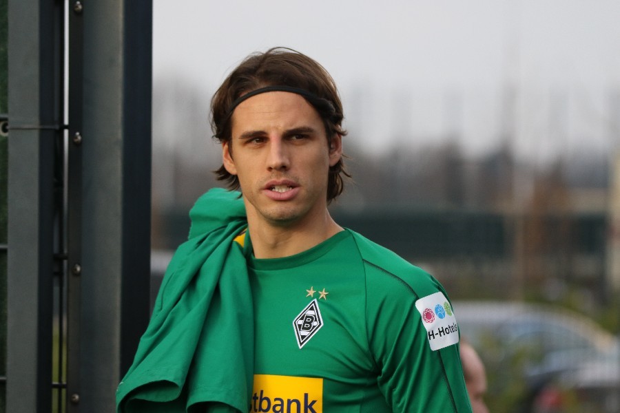 Training Borussia Mönchengladbach 22.02.2019_1