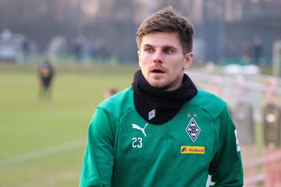 Training Borussia Mönchengladbach 22.02.2019_21