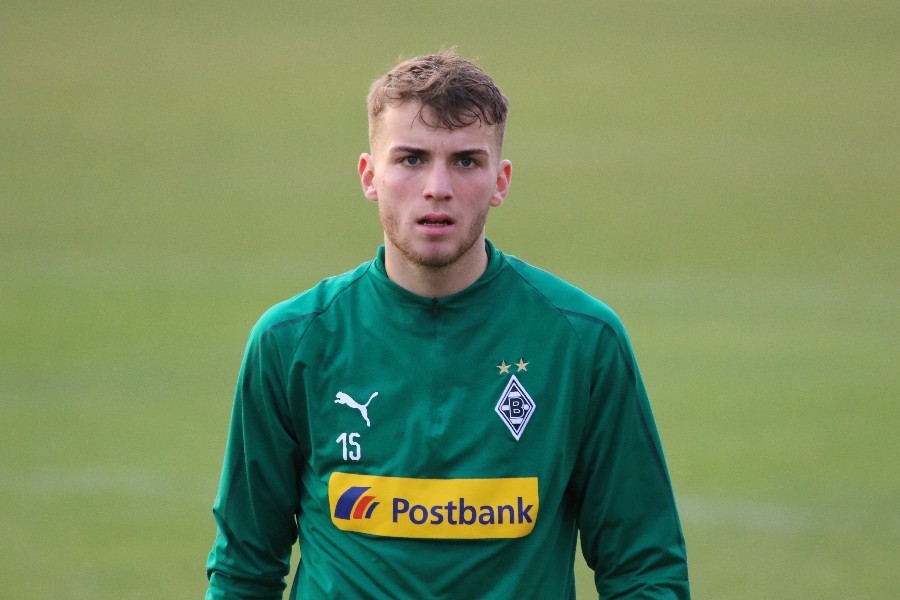 Training Borussia Mönchengladbach 22.02.2019_23
