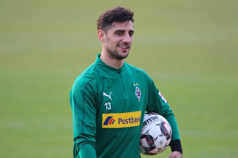 Training Borussia Mönchengladbach 22.02.2019_24