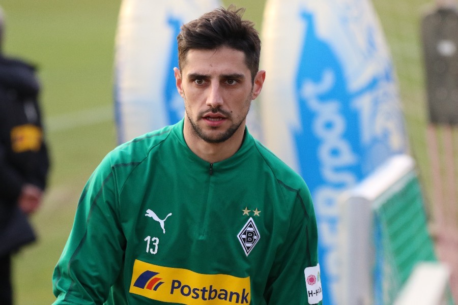 Training Borussia Mönchengladbach 22.02.2019_25