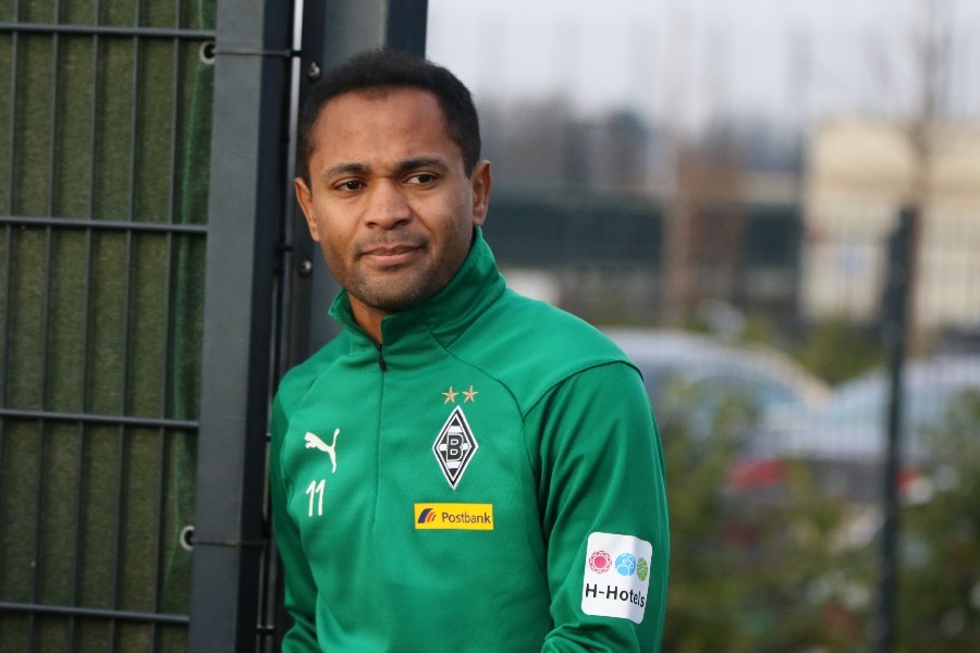 Training Borussia Mönchengladbach 22.02.2019_2