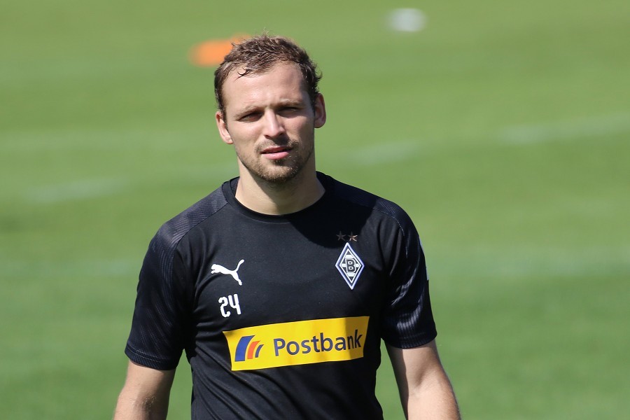 Training Borussia Mönchengladbach 22.08.2019_31