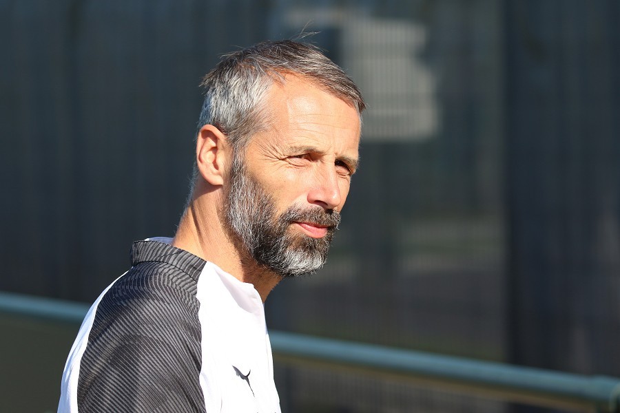 Training Borussia Mönchengladbach 22.08.2019_3