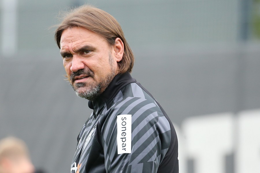 Training Borussia Mönchengladbach (26.06.2022)_1
