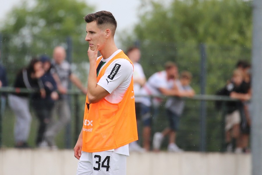 Training Borussia Mönchengladbach (26.06.2022)_2