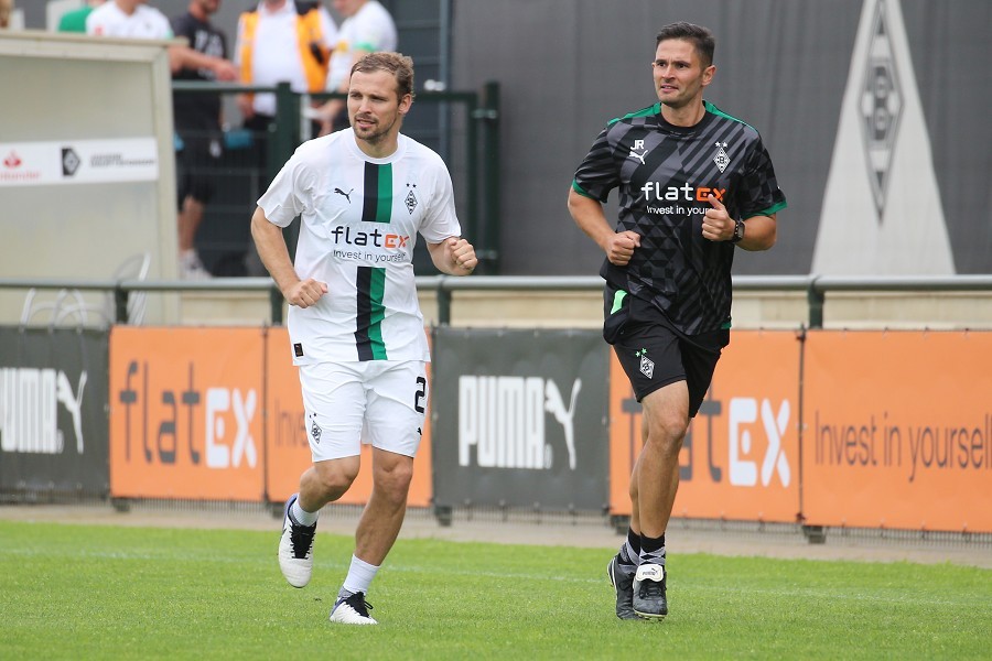 Training Borussia Mönchengladbach (26.06.2022)_6