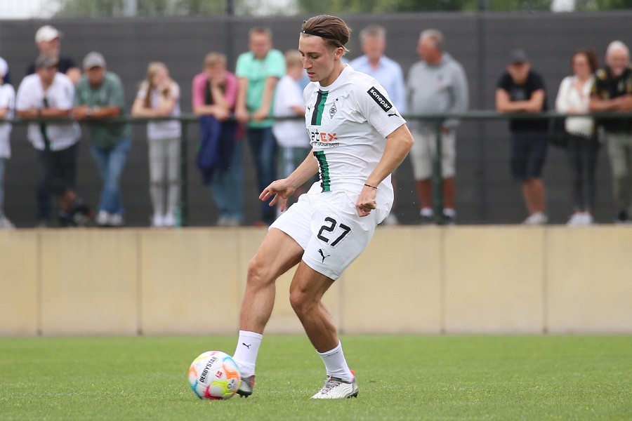 Training Borussia Mönchengladbach (26.06.2022)_6