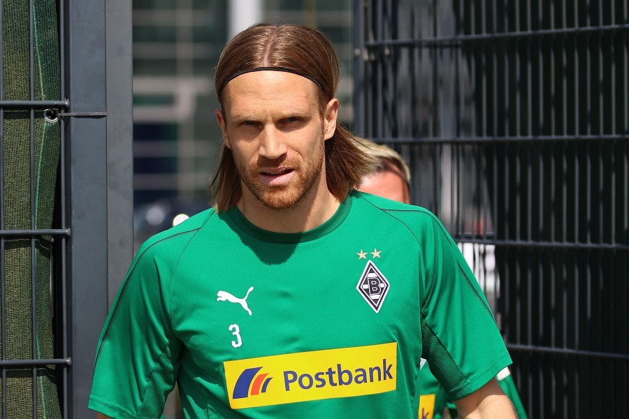 Training Borussia Mönchengladbach 30.04.2019_17
