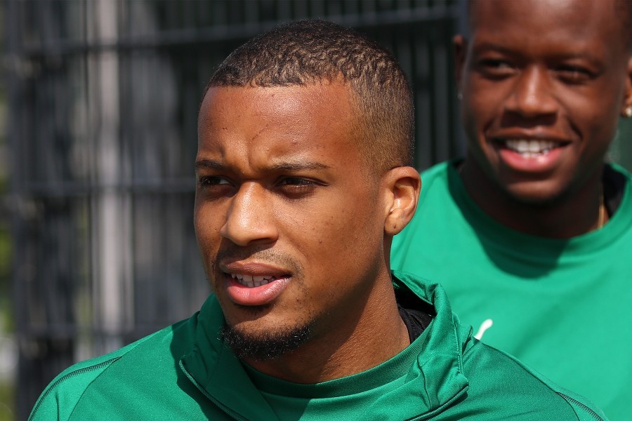 Training Borussia Mönchengladbach 30.04.2019_25