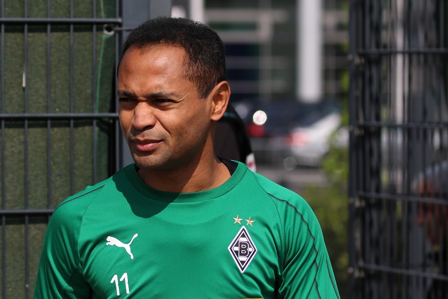 Training Borussia Mönchengladbach 30.04.2019_27