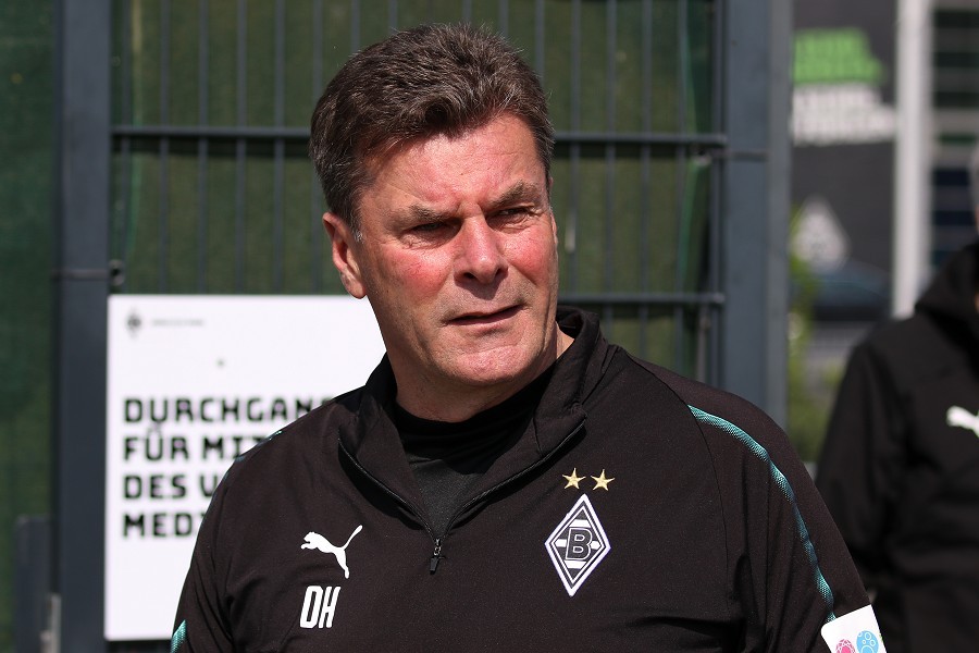 Training Borussia Mönchengladbach 30.04.2019_29