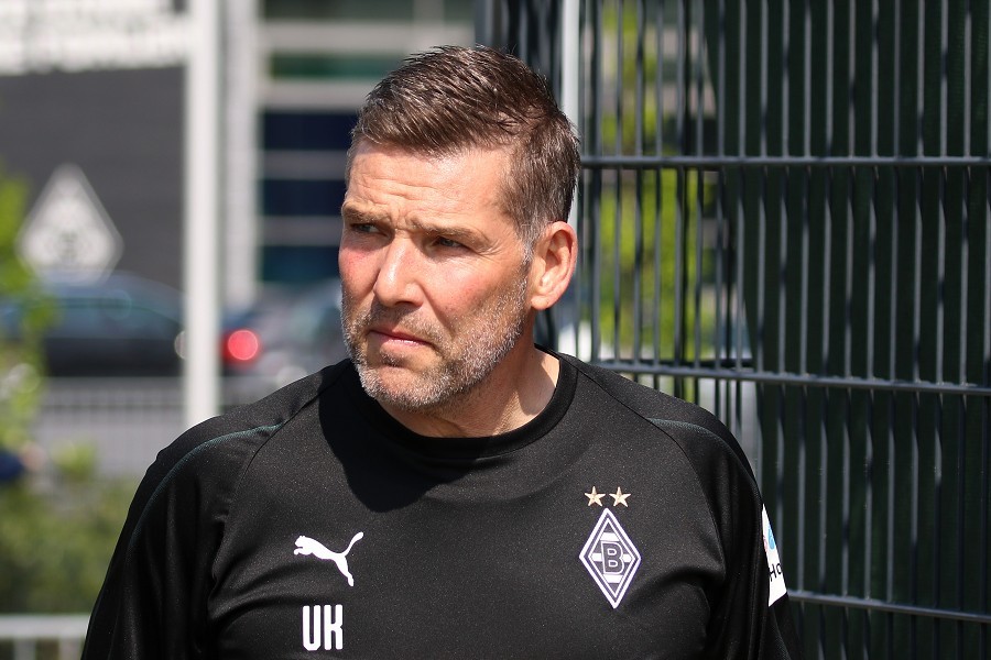 Training Borussia Mönchengladbach 30.04.2019_2