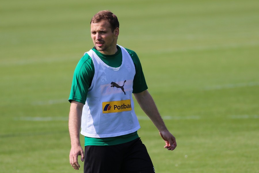 Training Borussia Mönchengladbach 30.04.2019_31