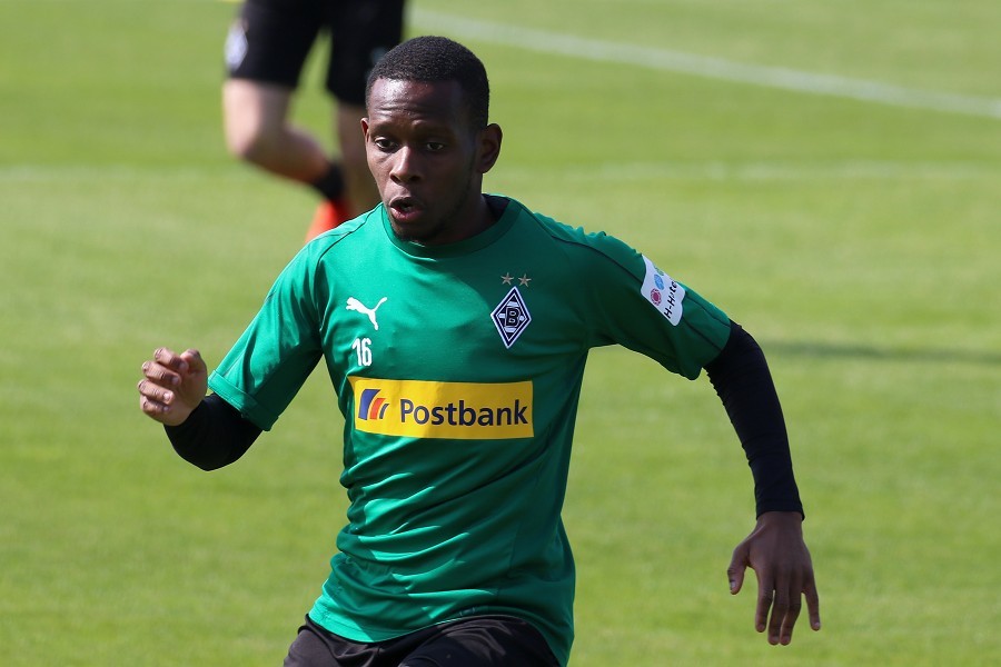 Training Borussia Mönchengladbach 30.04.2019_36