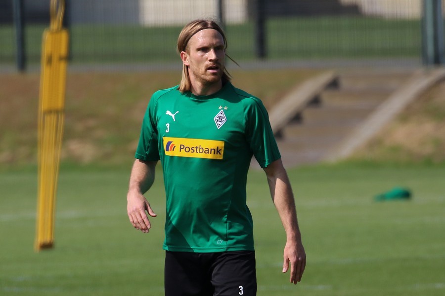 Training Borussia Mönchengladbach 30.04.2019_39