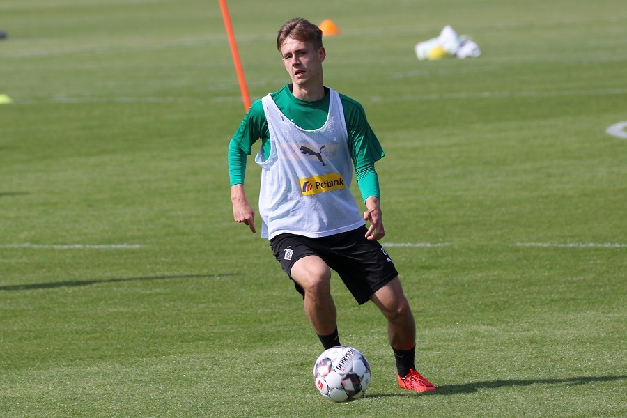 Training Borussia Mönchengladbach 30.04.2019_40
