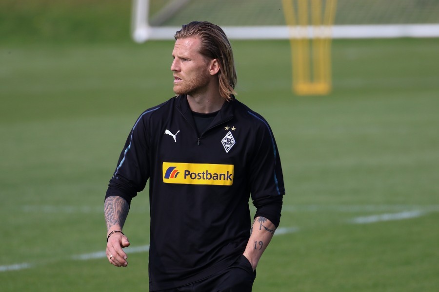 Training Borussia Mönchengladbach 30.04.2019_45