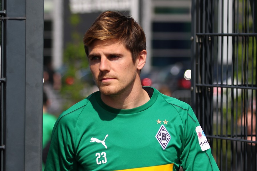 Training Borussia Mönchengladbach 30.04.2019_4